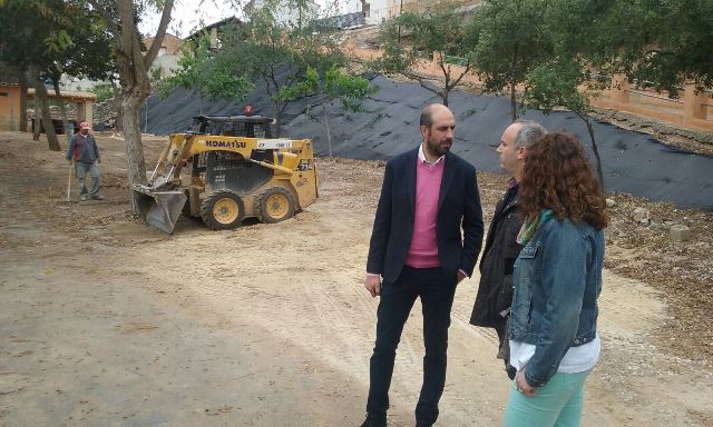 Titular de Carreteres, Pablo Seguí