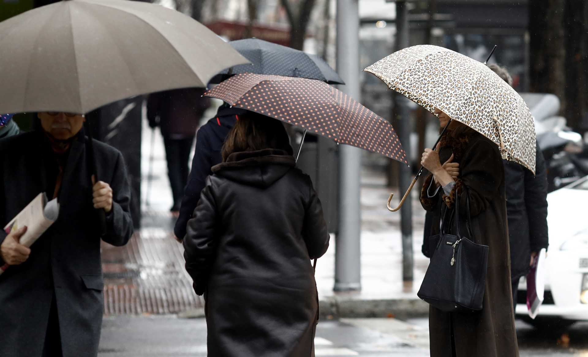 Xàbia, Gata i Gandia són les localitats que més precipitacions van registrar amb 129,4 l/m2; 128,3 l/m2 i 120,8 l/m2 respectivament