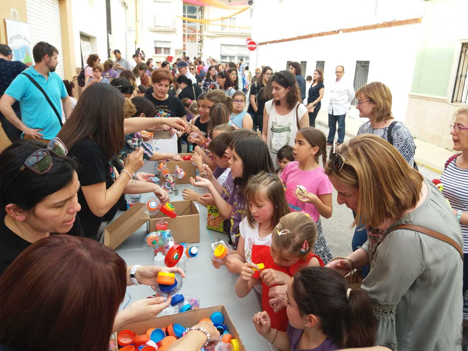 Sota el lema 'Nosaltres, pel valencià', ja són 13 les comarques que han celebrat les Trobades de 2018.