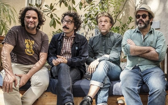 En un comunicat, Mongolia demana que l'espectacle es puga fer a La Rambleta en un altre moment.