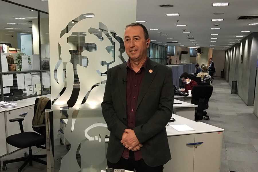 Compromís donarà suport a qualsevol iniciativa que servisca perquè Rajoy no siga president.