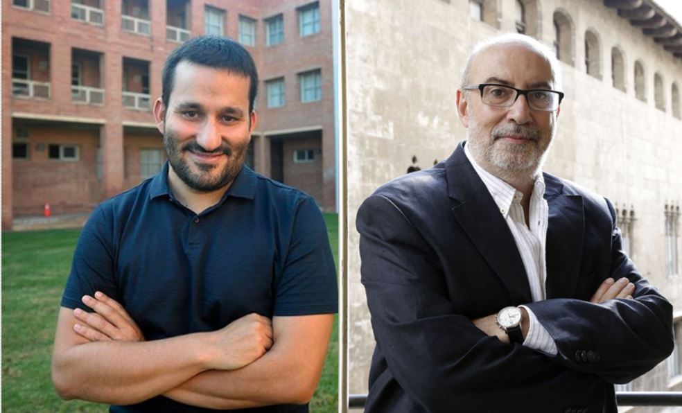 Els consellers Vicent Marzà i  Manuel Alcaraz són l'objecte de les dues darreres denúncies del PPCV per fracionament de contractes.