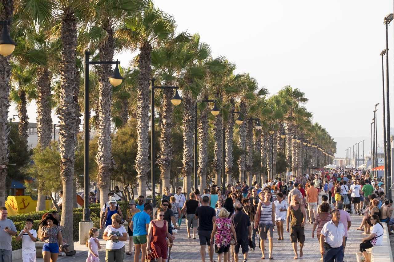 Connecta València permetrà obtenir dades anonimitzades sobre patrons de moviment, informació turística, perfil de visitants, o impacte ambiental.