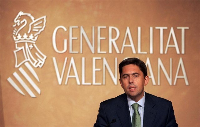 Rambla ha precisat que en les campanyes autonòmiques eren coordinades al costat de la seu nacional del PP.