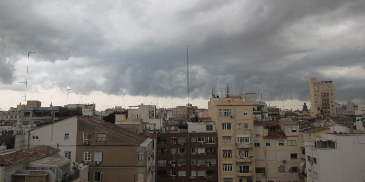 Aquest 15 d'agost serà un dia plujós en la major part del país.