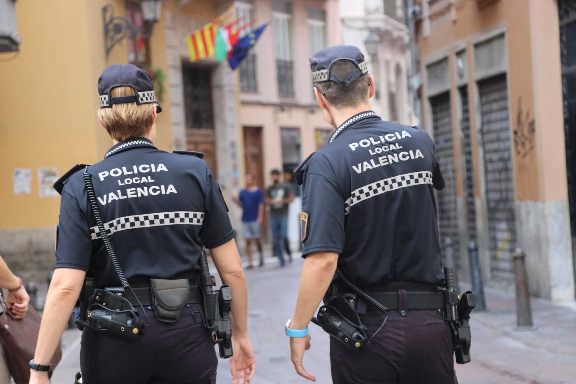 L'oferta d'ocupació pública contempla 50 noves places d'agent de Policia Local.