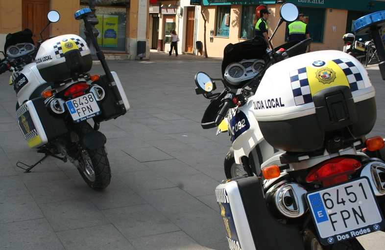 Leopoldo Bonías va ser condemnat el 1985 per amenaçar amb una pistola una tinent d'alcalde de Xirivella