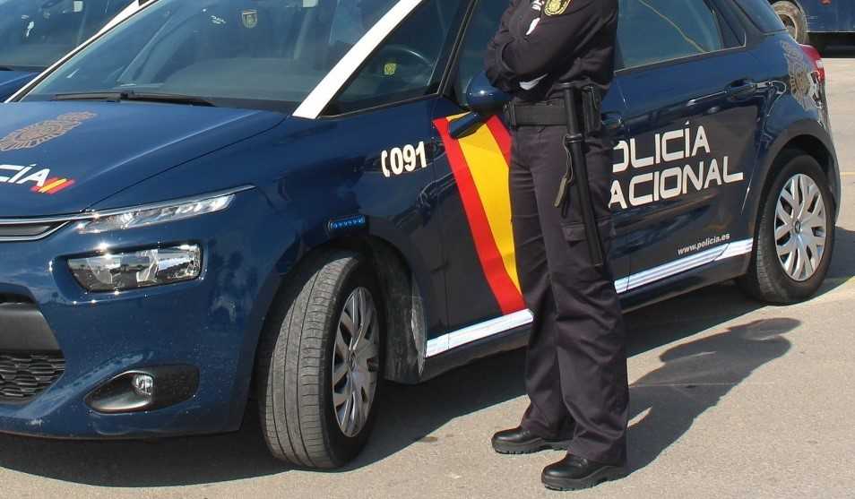 L'operació ha sigut possible pel "constant intercanvi d'informació" entre la Policia Nacional i l'Agència Nacional del Crim (NCA) britànica.