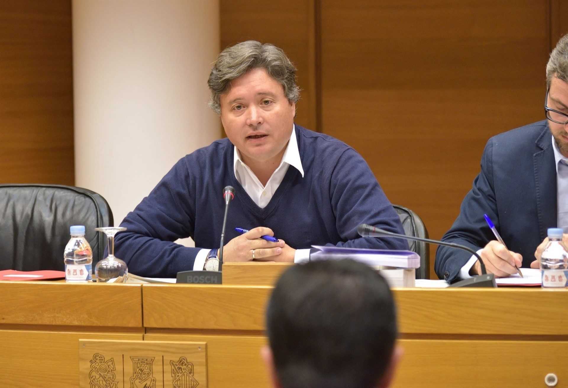 Els populars asseguren que ja hi ha organismes estatals amb les mateixes funcions