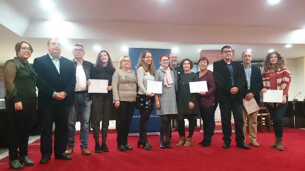 La Fundació Bromera per al Foment de la Lectura ha impulsat per seté any consecutiu aquest reconeixement.