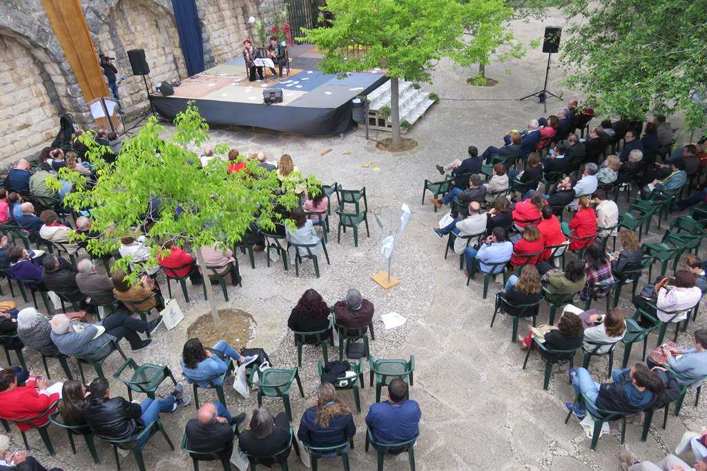 La passada edició dels premis va tindre lloc a la Font d'En Segures de Benassal.