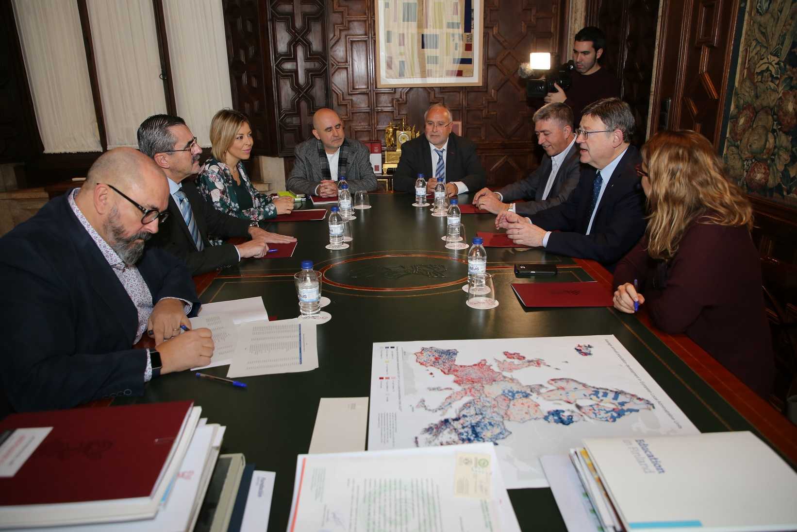 Un total de 182 municipis menuts del país que fins ara no tenien unitats de prevenció d'incendis podran comptar amb aquest personal.