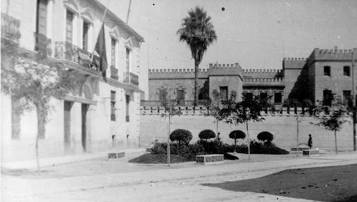 Ajuntament de Quart de Poblet