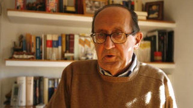 Ramir Reig sentia una gran passió per l'escriptor Blasco Ibáñez.