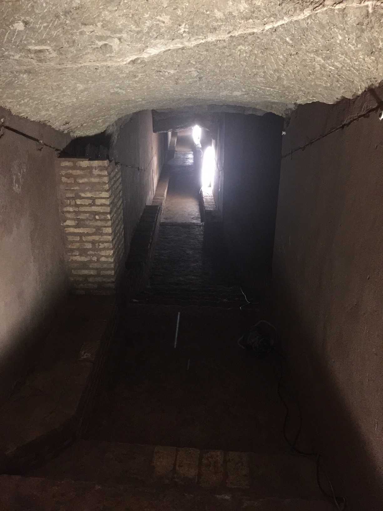 La rehabilitació del refugi de Massarojos és una de les accions que contemplen els pressupostos participatius.