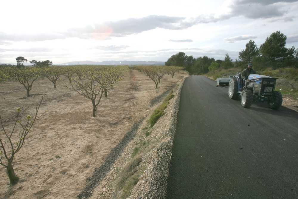 El preu de la llet ha baixat un 21,65%.