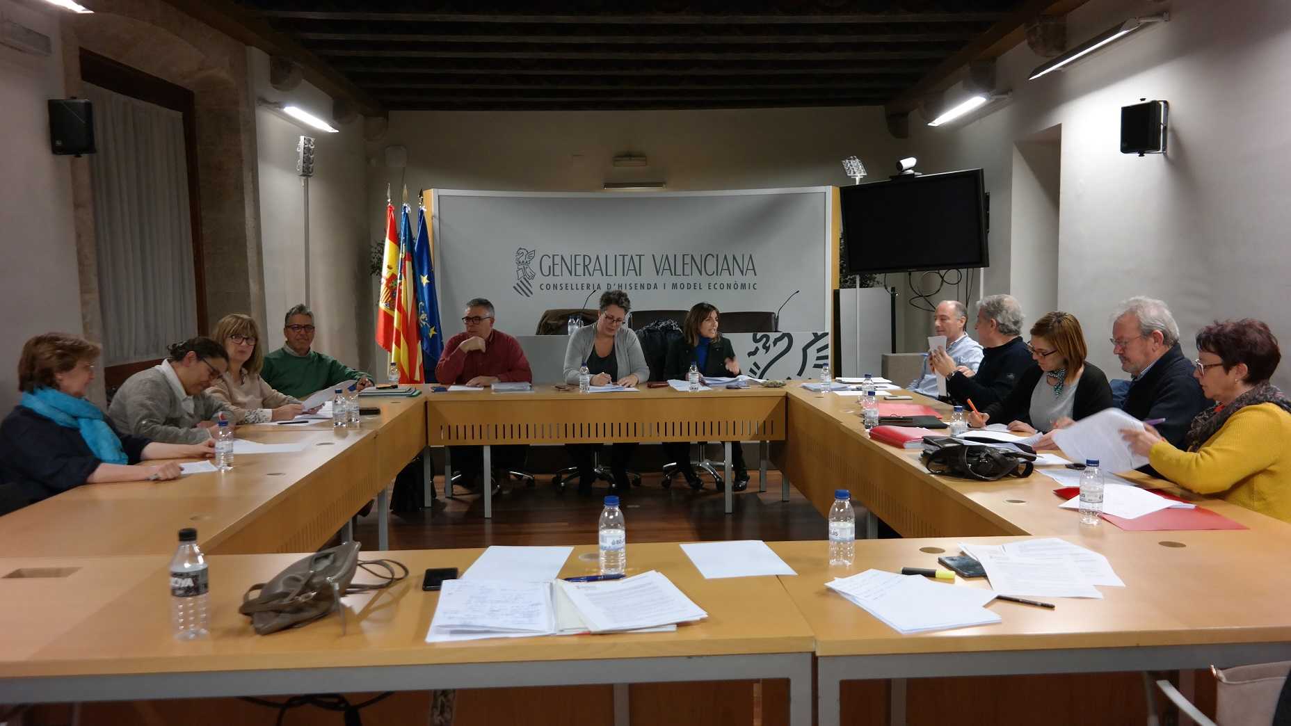 Convocarn la totalitat de les places que permeta la Llei de Pressupostos de l'Estat, durant els pròxims 3 anys.