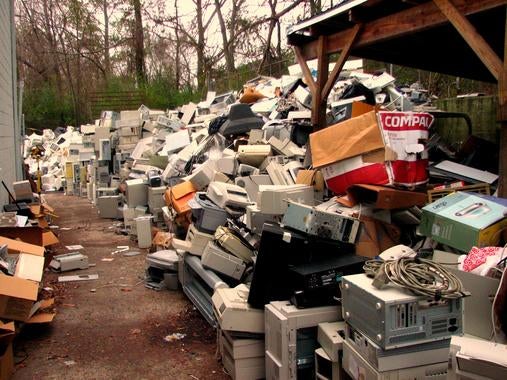 L'AVI planteja alternatives al reciclat mecànic a través de noves tècniques de valorització de residus.