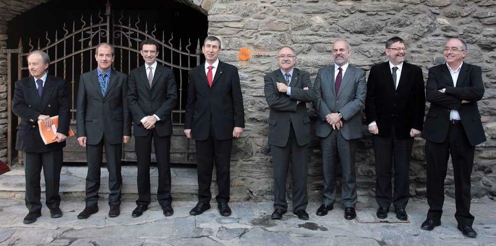 Fundació Ramon Llull