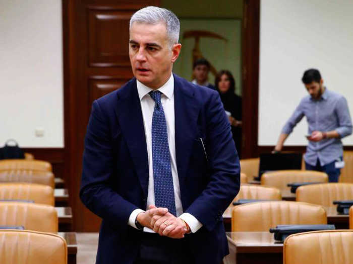 Costa hauria aportat dades desconegudes fins ara pels investigadors que han permés descobrir altres presumptes indicis delictius.