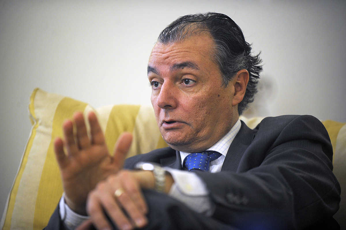 L'economia valenciana té enguany un creixement esperat per damunt del 3,2%