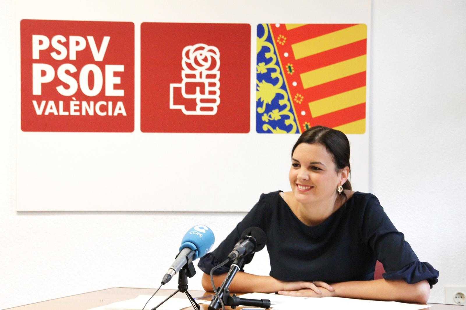 El PSPV desconeixia l'opinió de Compromís i València en Comú sobre el PAI de Benimaclet.