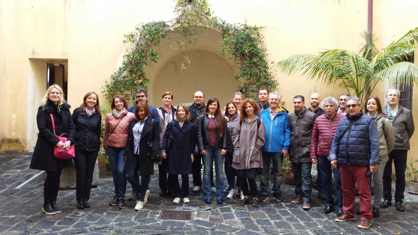 La integració social, la solidaritat, la diversitat de cultures i la participació ciutadana són alguns dels valors que es busquen fomentar amb aquest projecte