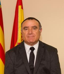 Damián Sabater abandonarà aquest dijous l'alcaldia de Sant Isidre.