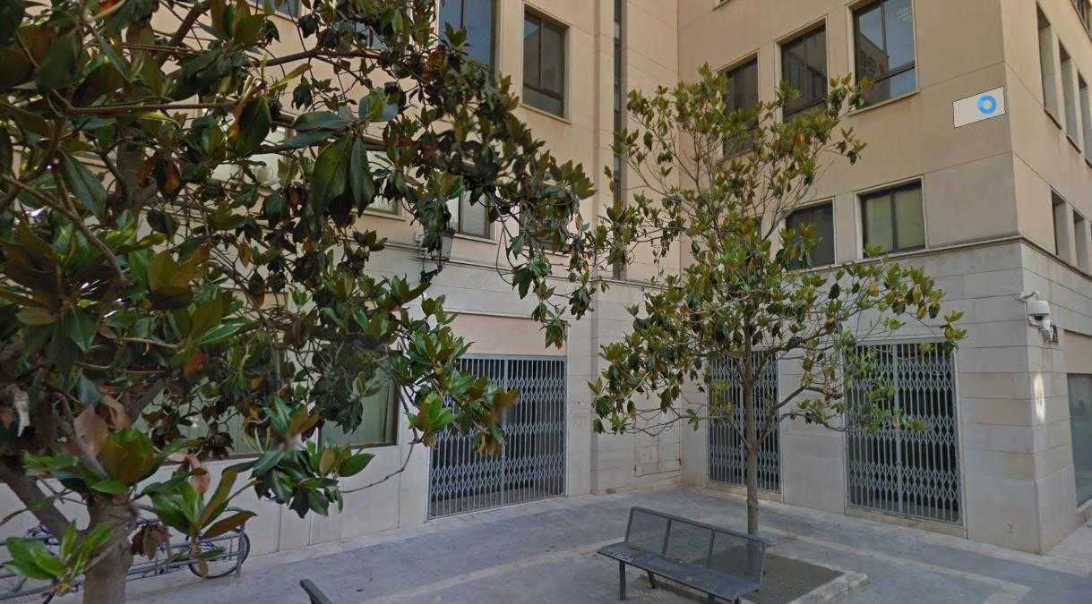 La seu temporal del TSJ s'ubicarà a un edifici del carrer Historiado Chabás de València.