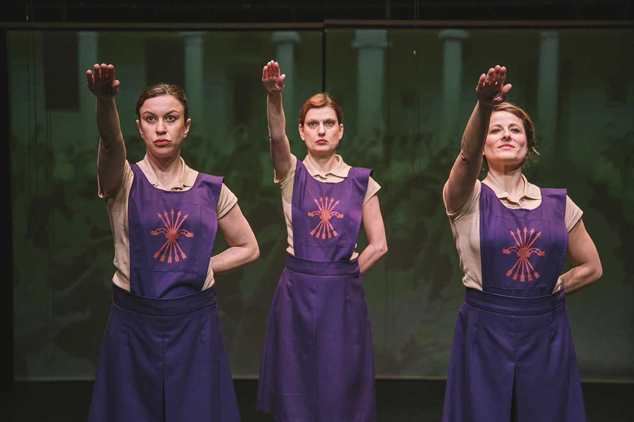 El cicle de Memòria Històrica té lloc del 6 al 9 de novembre.