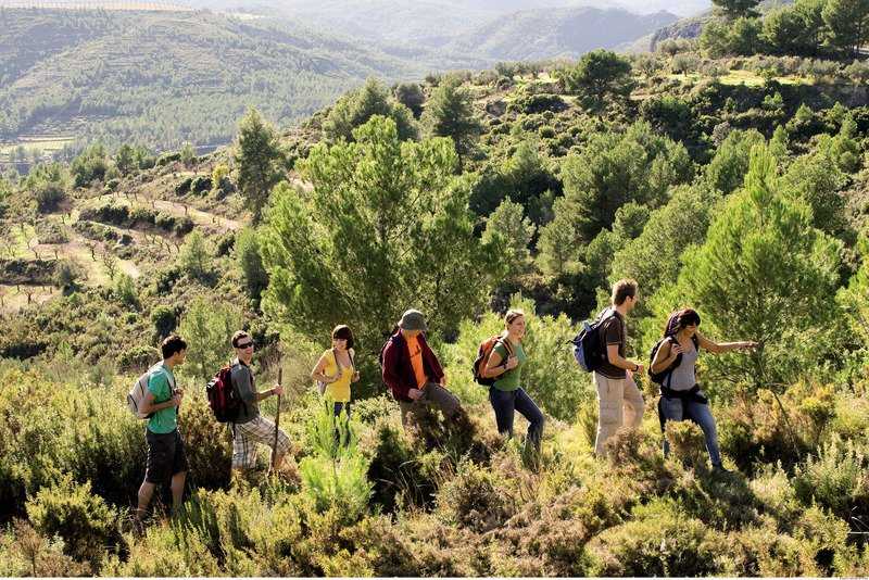 El segell 'Sempre oberta' identificarà totes les accions que contribuïsquen a desestacionalitzar l'oferta turística.
