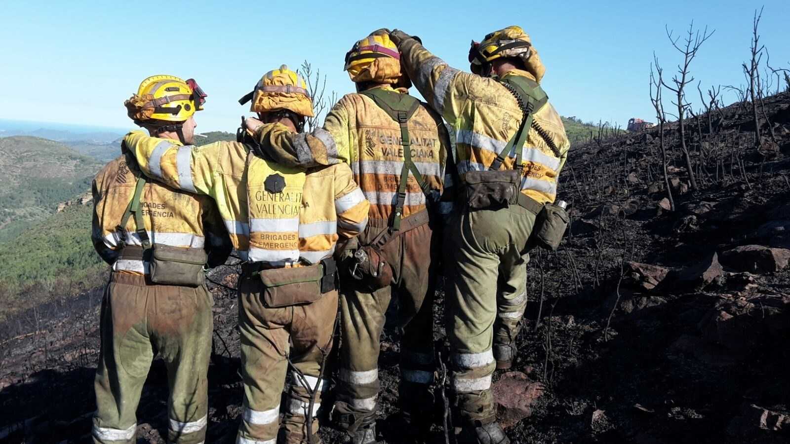 Els sindicats van advertir sobre un esborrany en què s'obria la porta a l'entrada de capital privat a l'empresa encarregada de la gestió dels bombers forestals.