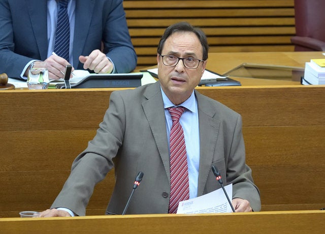 La Conselleria d'Hisenda, dirigida per Vicent Soler, serà l'encarregada d'analitzar els contractes públics amb empreses relacionades amb Gürtel.