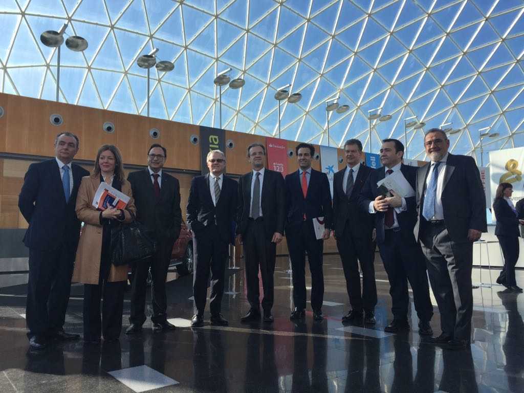 L'edició d'enguany compta amb 119 expositors, i espera a més de 6.000 visitants. 