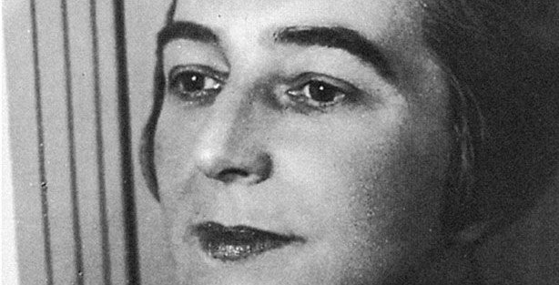 Sonia Delaunay (1885-1979)