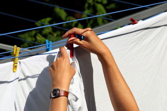 De les més d'1 milió de dones inactives que hi ha al País Valencià, el 34% ho són per a encarregar-se de les tasques domèstiques.