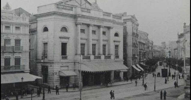 Teatre Principal de València