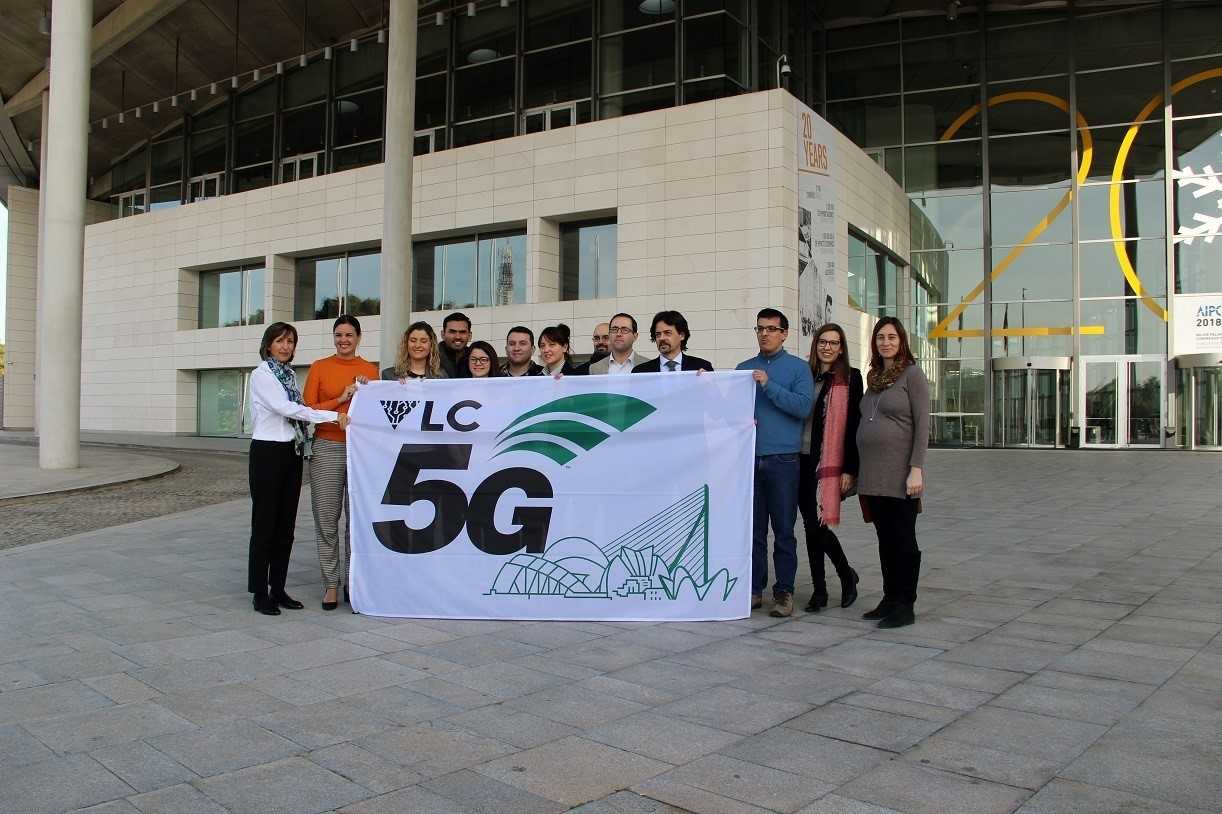 Del 17 al 21 de juny, la capital albergarà un dels majors esdeveniments internacionals sobre tecnologia 5G.