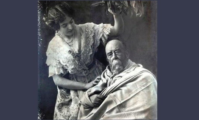 Teodor Llorente