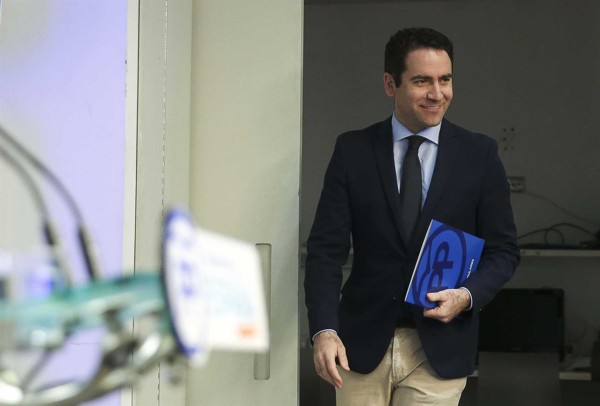 El PP manté l'hermetisme sobre els candidats a l'Ajuntament de València