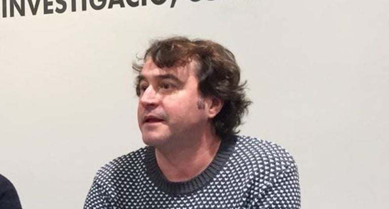 El director general de Política Lingúística, Rubén Trenzano assenyala que amb aquestes ajudes fomenten "que des de la proximitat local es puga fer normalització lingüística"