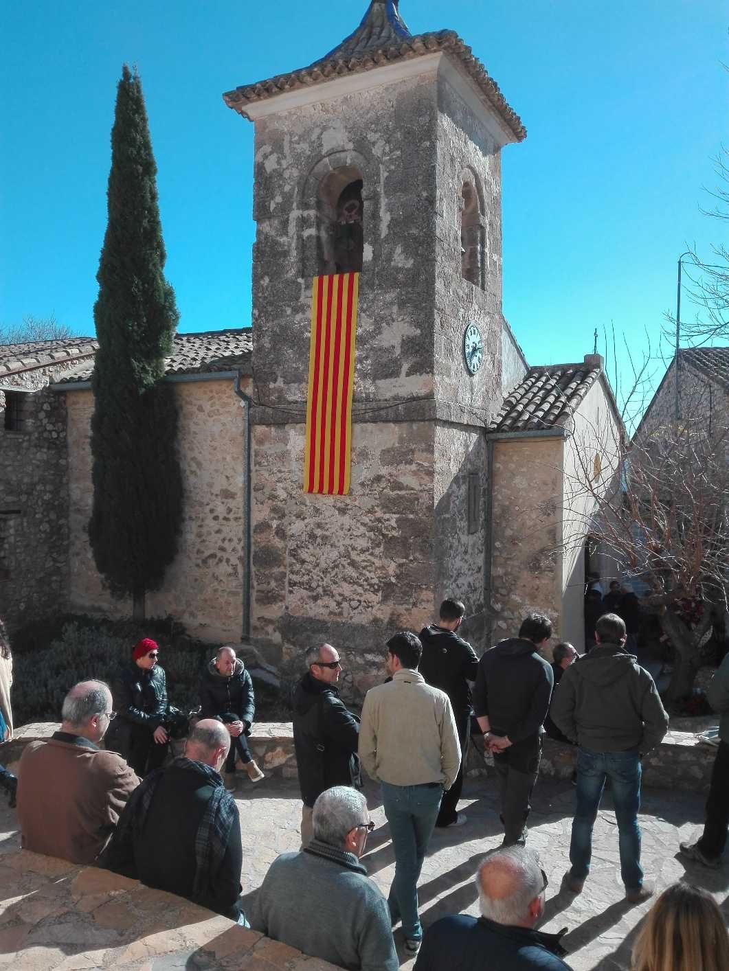 Soterrar de Vicent Micó