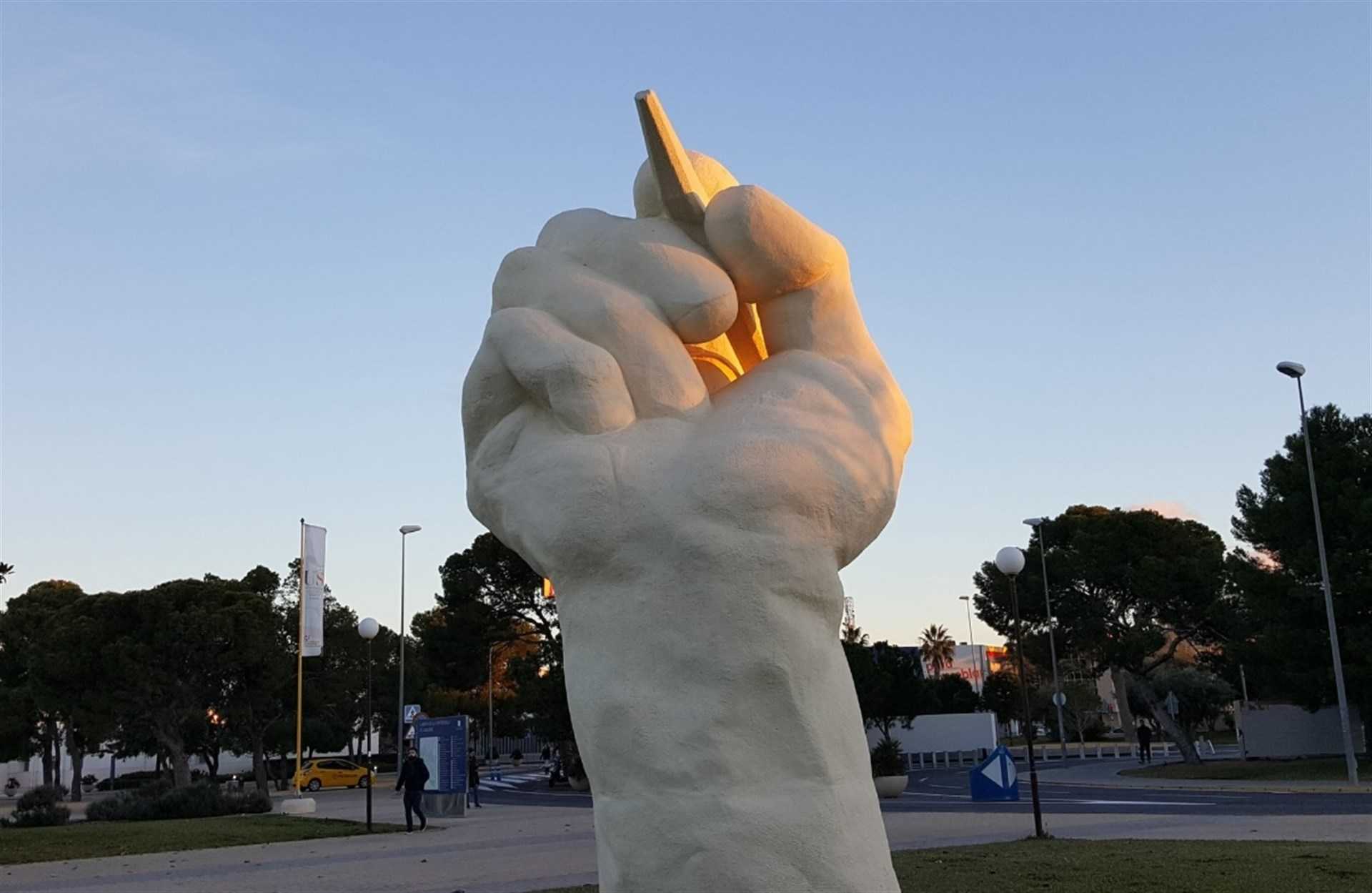 El màxim responsable de la institució acadèmica s'ha mostrat satisfet perquè el pla d'estudis haja rebut la verificació del títol atorgada per l'Agència Nacional de Qualitat.