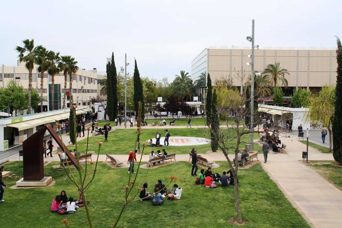 Els associats de la UPV exigeixen que "a mateix treball" es tinguen "les mateixes condicions laborals".