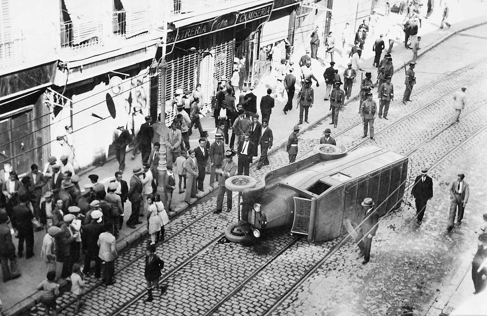 Vaga general de 1911