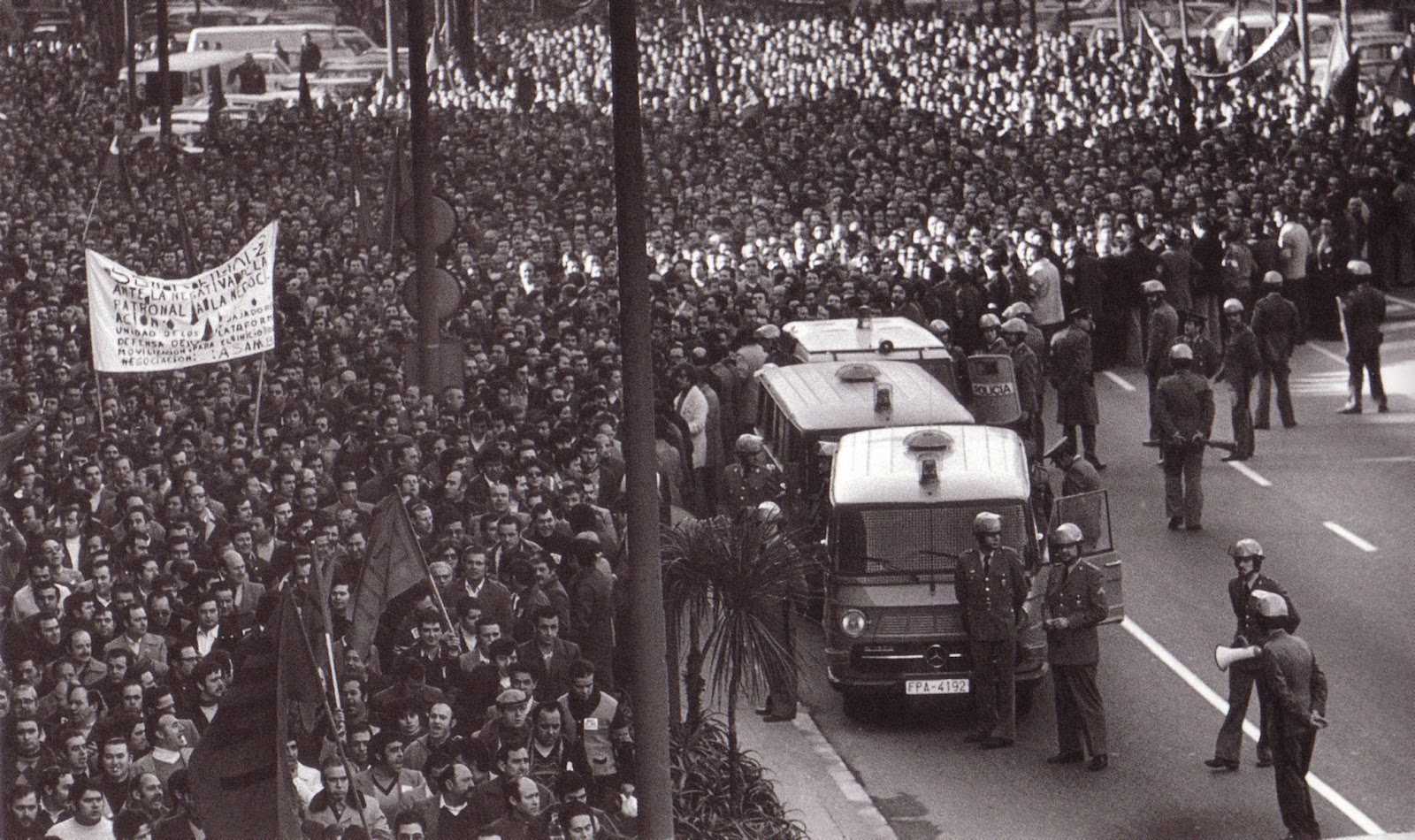 Vaga general de 1979