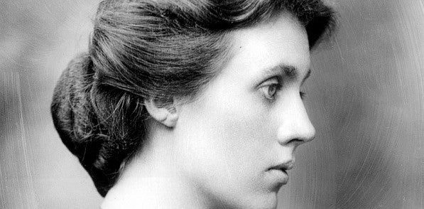 Vanessa Bell, 1879 -1961.