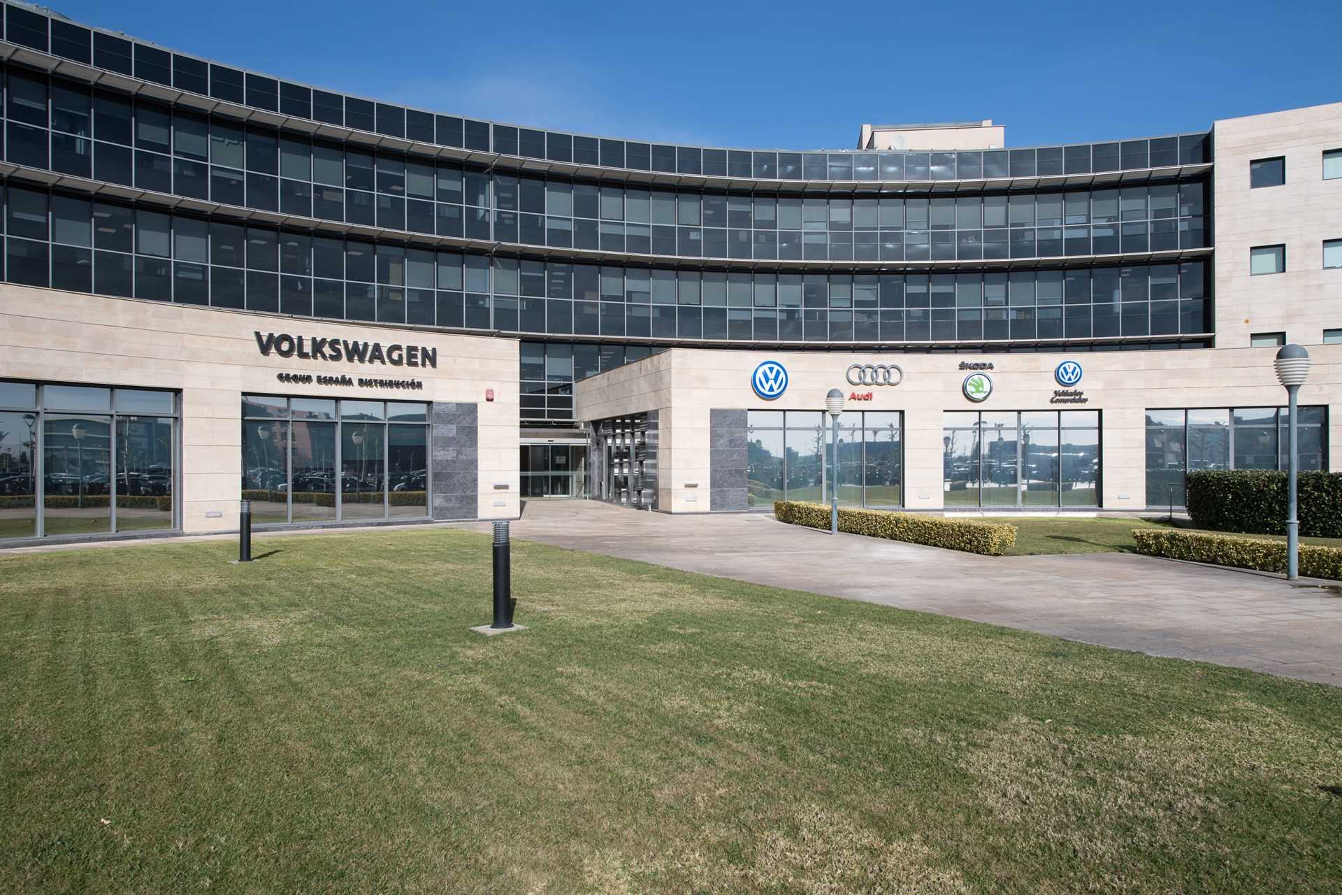 El jurat estarà compost tant per membres de Volkswagen com per Lanzadera.