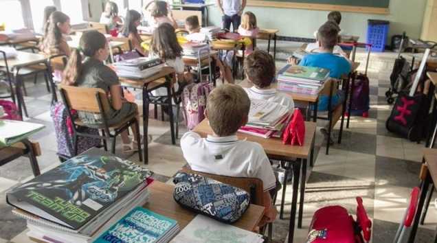 Educació ha informat que el pròxim dilluns visitarà l'institut per a conéixer tots els detalls del cas.