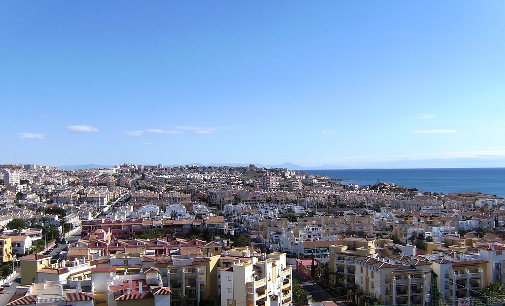 Imatge d'arxiu de Torevella. / CULLEROT